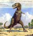 tiranosaurus rex 2