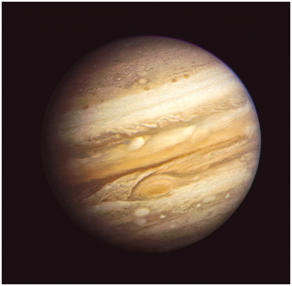 Jupiter