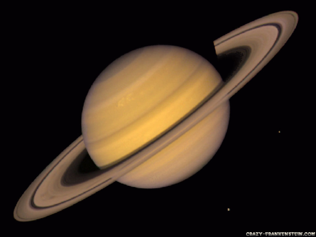 Saturn