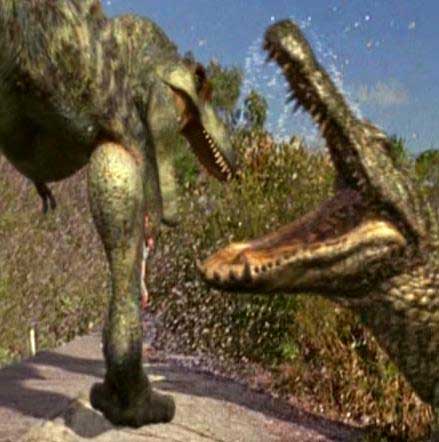 deinosuchus