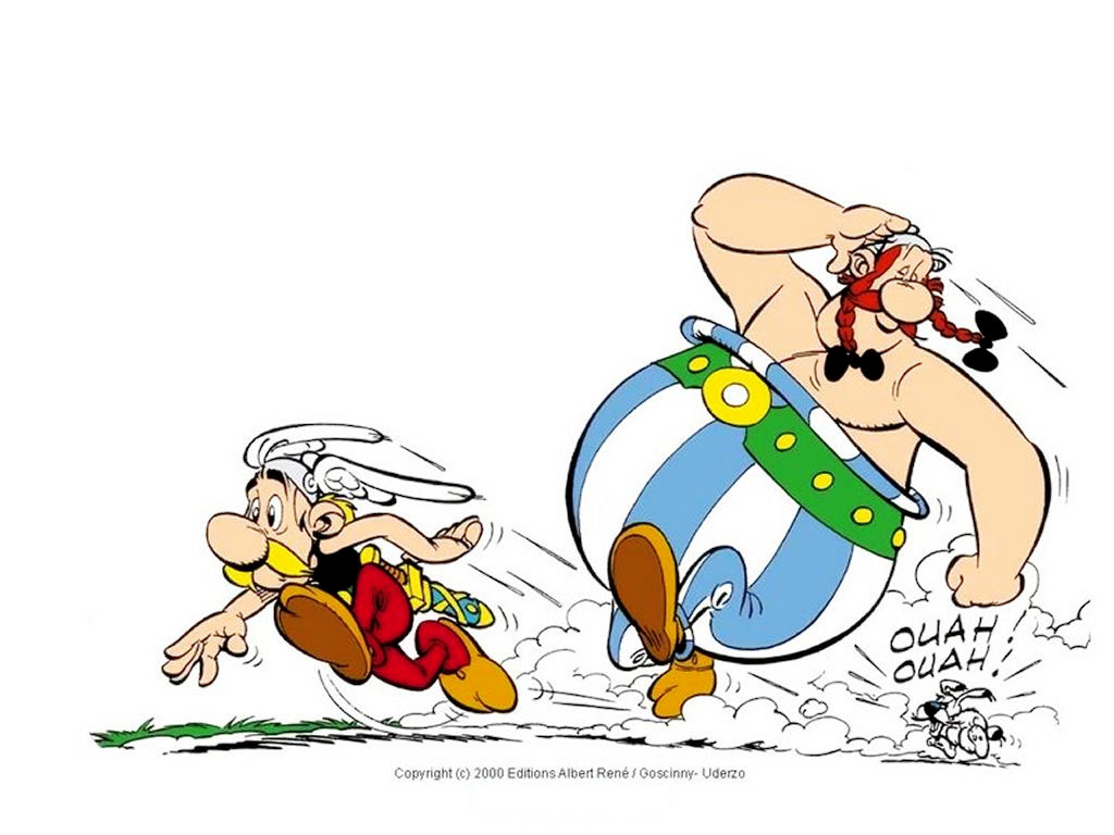 asterix-and-obelix