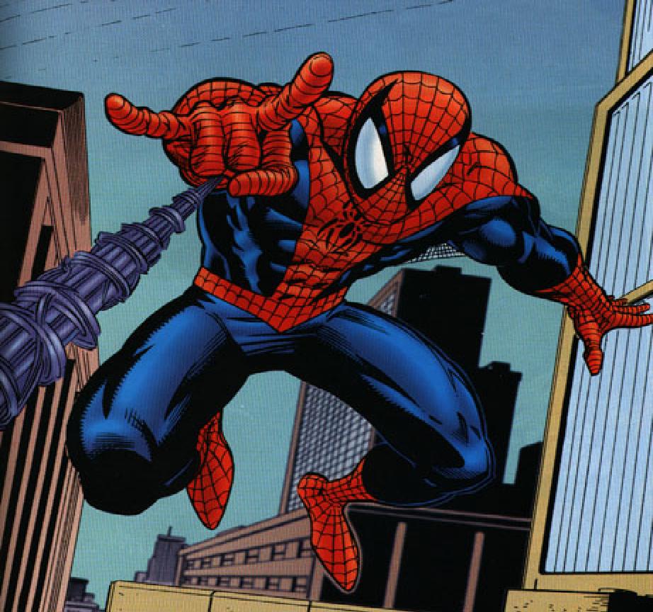 spiderman